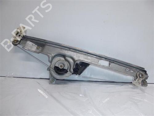 Used Front left window mechanism Front left window mechanism RENAULT SCÉNIC II (JM0/1_) 1.9 dCi (JM0G, JM12, JM1G, JM2C) (120 hp) 33423448 33423448