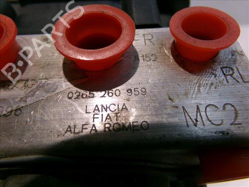 ABS pump FIAT TIPO Hatchback (356_, 357_) 1.0 (357HXN1A) | BP24557819M43  - Image 5