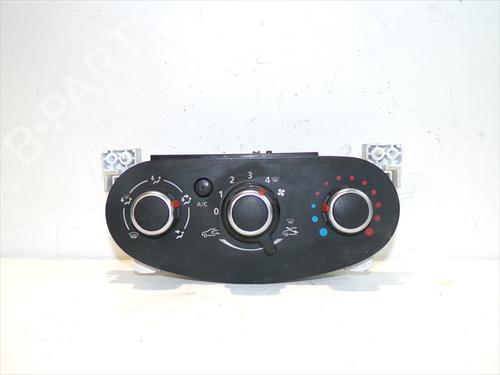 climate-control-dacia-lodgy-js_-2012-34052795 main image