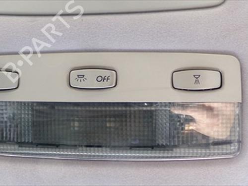 Used Interior roof light Interior roof light RENAULT ESPACE IV (JK0/1_) 2.0 dCi (JK01, JK02, JK1J, JK1K, JK1H) (150 hp) 40597721 40597721
