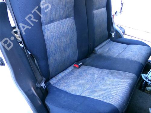 Used Rear seat Rear seat HONDA HR-V (GH_) 1.6 16V (GH1, GH3) (105 hp) 30493895 30493895