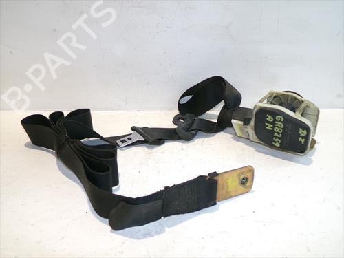 Used Front left seatbelt Front left seatbelt FORD MONDEO II (BAP) 1.8 TD (90 hp) 34611903 34611903