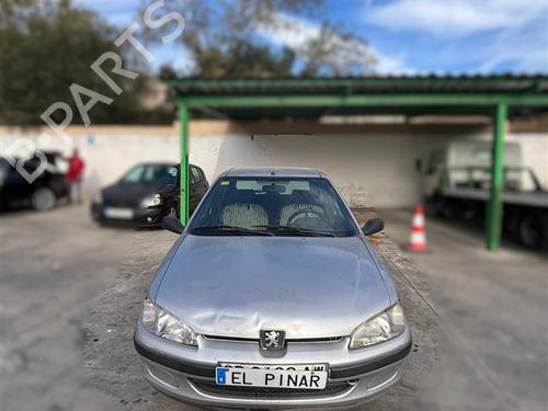 Used Parts PEUGEOT 106 II (1A_, 1C_) 1.5 D 4513853