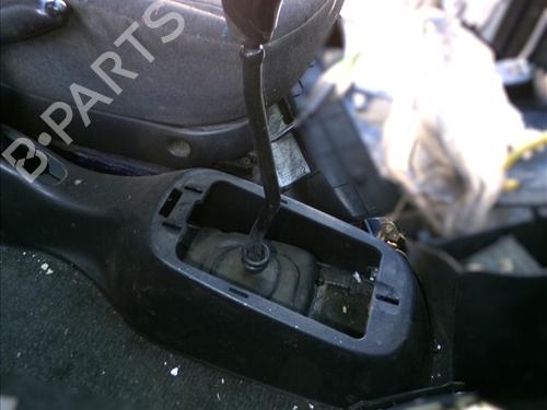 Used Gear lever Gear lever HYUNDAI H-1 / STAREX Bus (A1) 2.5 TCi (99 hp) 28529925 28529925