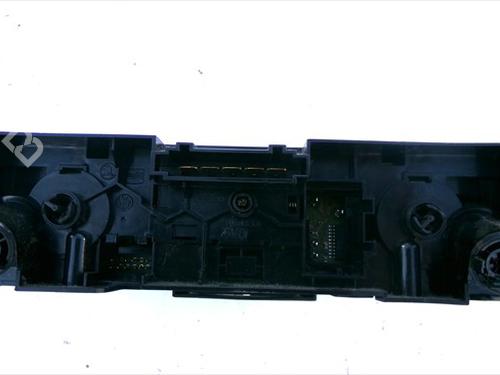 Climate control SEAT TOLEDO IV (KG3) 1.6 TDI | BP36515318I5 - Image 2