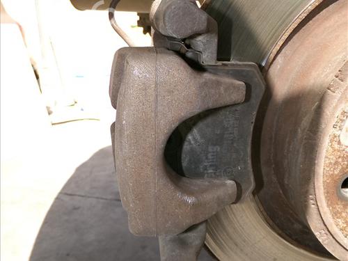 Used Right rear brake caliper Right rear brake caliper 27978874 27978874