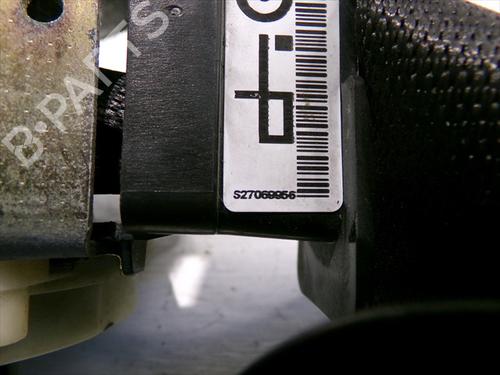 Front right seatbelt BMW 1 (E87) 118 d | BP25733774I25 - Image 4
