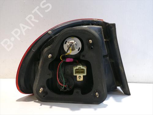 Right taillight DAEWOO LANOS Saloon (KLAT) 1.5 | BP38533368C35 - Image 2