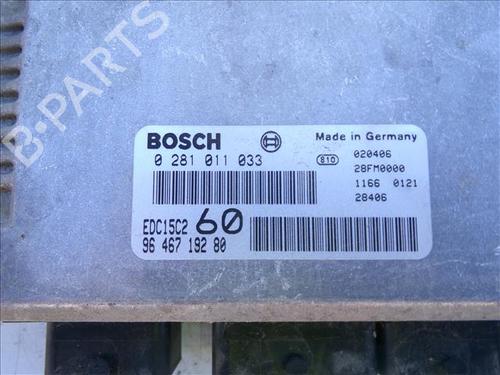 Other CITROËN C8 (EA_, EB_) 2.2 HDi | BP25985166O1 - Image 3