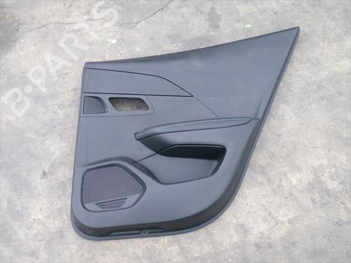 Used Rear right panel Rear right panel PEUGEOT 2008 II (UD_, US_, UY_, UJ_, UR_, UC_) 1.2 PureTech 100 (USHNK) (101 hp) 39714299 39714299