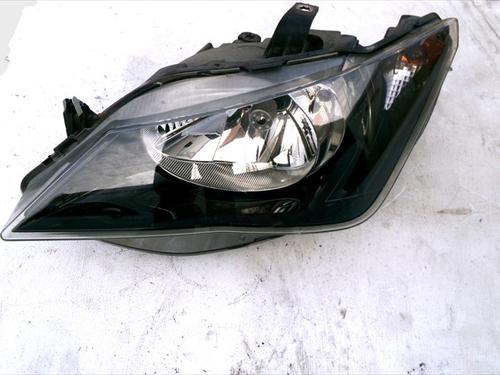 Used Left headlight Left headlight SEAT IBIZA IV (6J5, 6P1) 1.2 (70 hp) 33301634 33301634