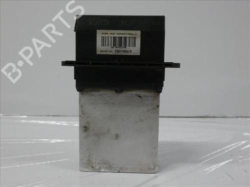 Used Heater resistor Heater resistor RENAULT MEGANE II Saloon (LM0/1_) 1.5 dCi (LM0F, LM0T, LM2B) (82 hp) 24556880 24556880