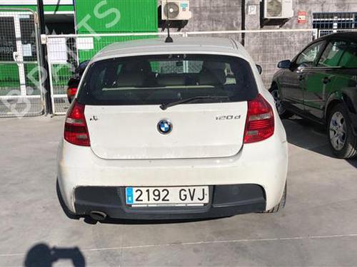 Left rear window switch BMW 1 (E87) 120 d | BP24556441I29 - Image 7