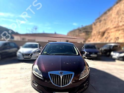 Brugte LANCIA DELTA III (844_) 1.6 D Multijet (844.AXC11, 844.AXC1A) 4406570