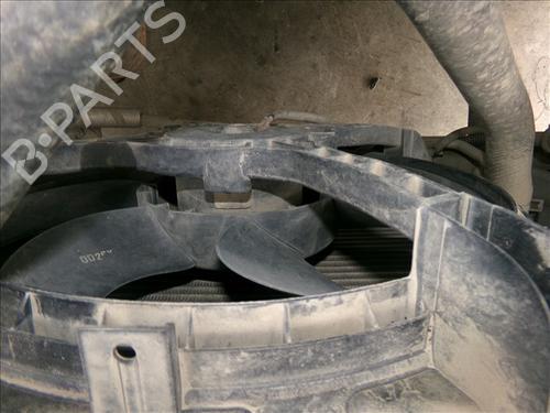 Used Radiator fan Radiator fan CHEVROLET AVEO / KALOS Hatchback (T250, T255) 1.2 (84 hp) 30358460 30358460
