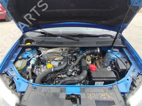 Front wiper motor DACIA SANDERO II TCe 90 (B8M1, B8MA, B8AC) | BP25596553M29 - Image 5