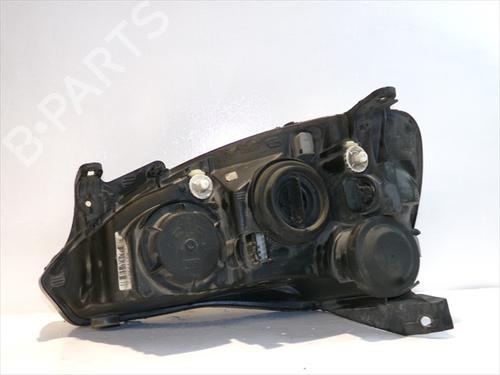 Right headlight OPEL CORSA C (X01) 1.2 (F08, F68) | BP35799770C29 - Image 2