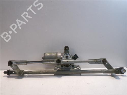 Front wiper motor CHRYSLER GRAND VOYAGER V (RT) 2.8 CRD | BP24559614M29 - Image 3