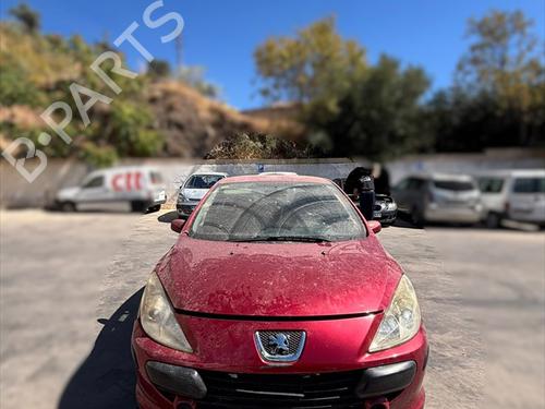 Used Parts PEUGEOT 307 (3A/C) 1.4 16V 4968851