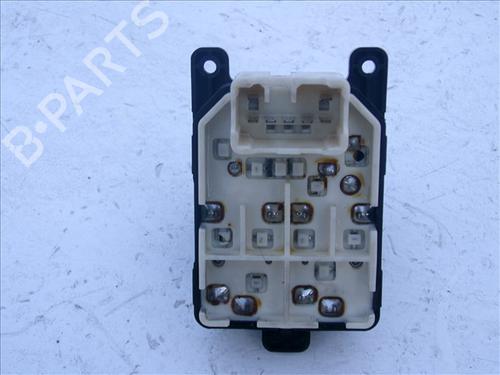 Left front window switch KIA PICANTO I (SA) 1.0 | BP29203554I27 - Image 2