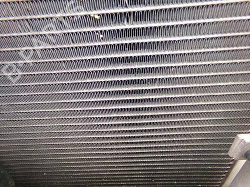 Used AC radiator AC radiator KIA CARENS I MPV (FC, FJ) 2.0 CRDi (140 hp) 31353449 31353449