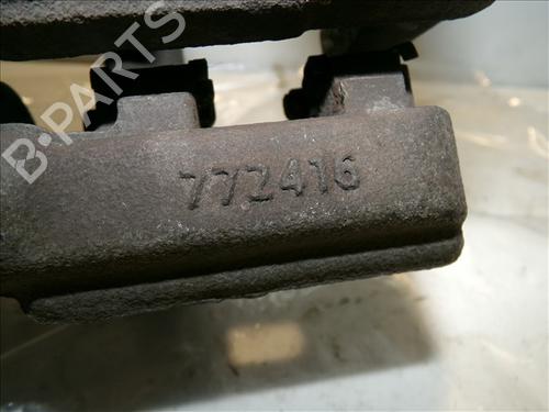 Left rear brake caliper SERES 3 Electric | BP28419402M107 - Image 5