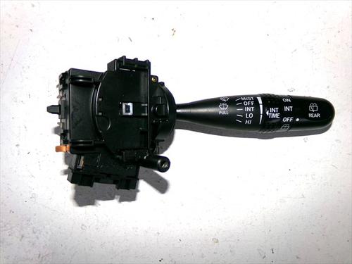 Used Steering column stalk TOYOTA COROLLA Estate (_E12_) 2.0 D-4D (CDE120_, CDE120R) (90 hp) 31658712