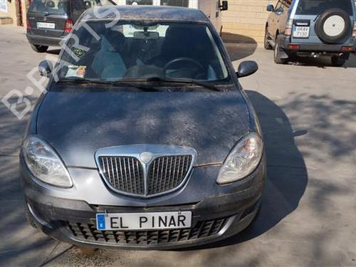 Electronic module LANCIA YPSILON (843_) 1.2 (843.AXA1A) | BP24566781M83 - Image 5