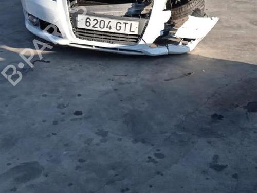 Rear left seatbelt AUDI A3 (8P1) 1.2 TSI | BP24557414I29 - Image 5