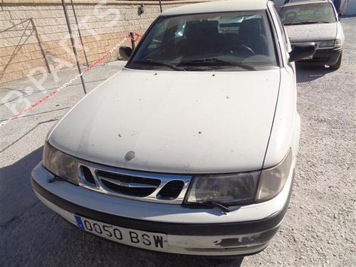 Used Parts SAAB 9-3 (YS3D)  2.2 TiD  2390536