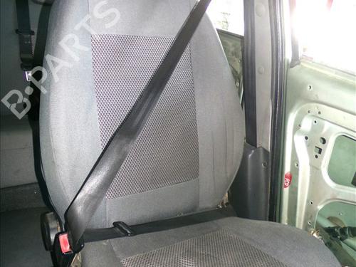 Used Front left seatbelt Front left seatbelt TATA INDIGO MARINA (4_V2) 1.4 DICOR (71 hp) 33423913 33423913