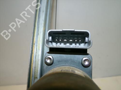 Front left window mechanism CITROËN DS4 (NX_) 1.6 HDi 115 | BP33952676C22 - Image 4