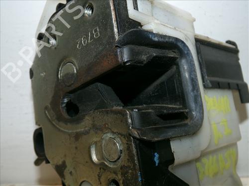 Front left lock CITROËN NEMO Box Body/MPV (AA_) 1.3 HDi 75 | BP26204563C98 - Image 2