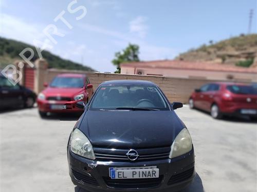 Left taillight OPEL ASTRA H (A04) 1.7 CDTI (L48) | BP27862807C34 - Image 6