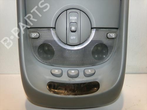 Interior roof light KIA CARNIVAL I (UP, FL) 2.9 TDi | BP25215521I8 - Image 3