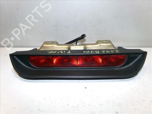 Used Third brake light Third brake light MITSUBISHI SPACE STAR MPV (DG_A) 1.9 DI-D (DG4A) (102 hp) 24566149 24566149