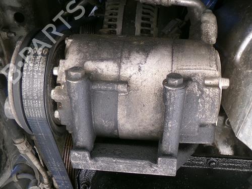 Used AC compressor AC compressor FORD FOCUS II Saloon (DB_, FCH, DH) 1.6 TDCi (109 hp) 33301575 33301575