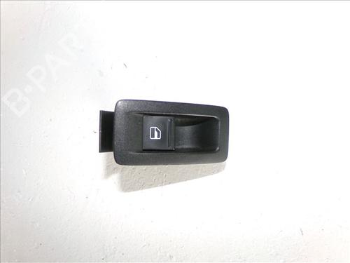Used Right front window switch Right front window switch VW TOURAN (1T1, 1T2) 1.9 TDI (105 hp) 33285506 33285506