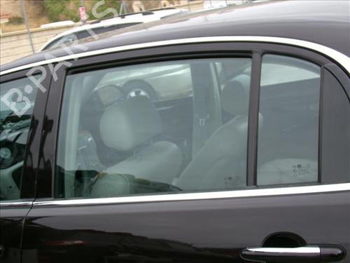 rear-left-door-window-kia-opirus-gh-2003-2004-2005-2006-2007-2008-2009-2010-2011-2012-24568573 main image