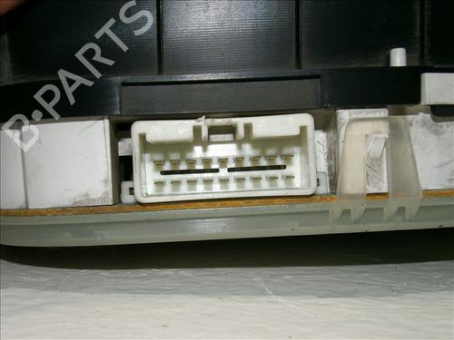 Electronic module MAZDA 323 S VI Saloon (BJ) 1.6 (BJ10M) | BP28419309M83 - Image 3