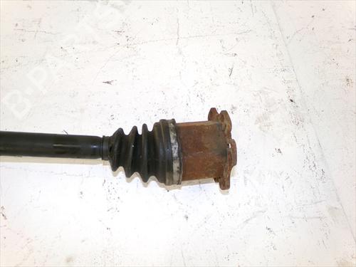 Left front driveshaft SEAT EXEO (3R2) 2.0 TDI | BP24557653M38 - Image 3