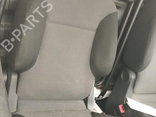 Used Right front seat Right front seat CITROËN BERLINGO Box Body/MPV (B9) 1.6 HDi 75 (75 hp) 34180644 34180644