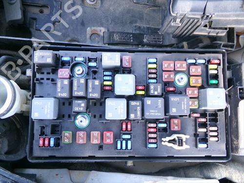 fuse-box-opel-insignia-a-g09-2008-2009-2010-2011-2012-2013-2014-2015-2016-2017-36694456 main image