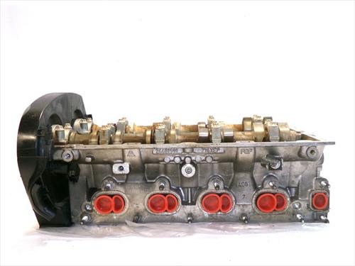 Used Cylinder head Cylinder head OPEL ASTRA H (A04) 1.6 (L48) (105 hp) 34180679 34180679
