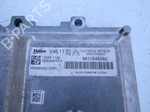 Other CITROËN C3 II (SC_) 1.2 VTi 82 | BP36318917O1 - Image 3