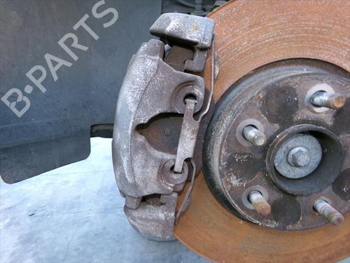 Used Left front brake caliper Left front brake caliper 39465186 39465186