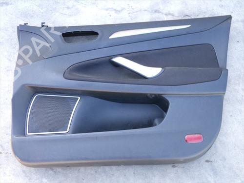 Used Other Other FORD MONDEO IV (BA7) 2.0 TDCi (140 hp) 33715799 33715799