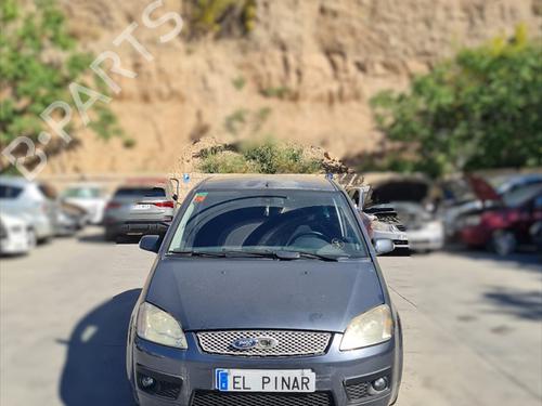 Cylinder head FORD FOCUS C-MAX (DM2) 2.0 TDCi | BP36515308M5  - Image 6