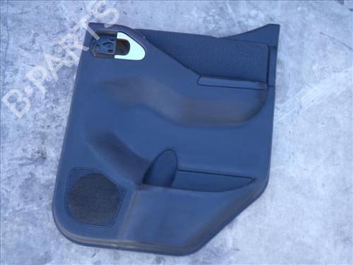 Used Rear right panel Rear right panel NISSAN NAVARA NP300 (D40) 2.5 dCi 4WD (D40TT, D40T, D40M, D40BB) (190 hp) 24857949 24857949