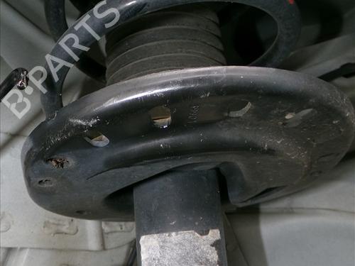 Used Left front shock absorber Left front shock absorber DS DS 3 / DS 3 CROSSBACK (UR_, UC_, UJ_) 1.5 BlueHDi 100 (UCYHYJ) (102 hp) 31020189 31020189